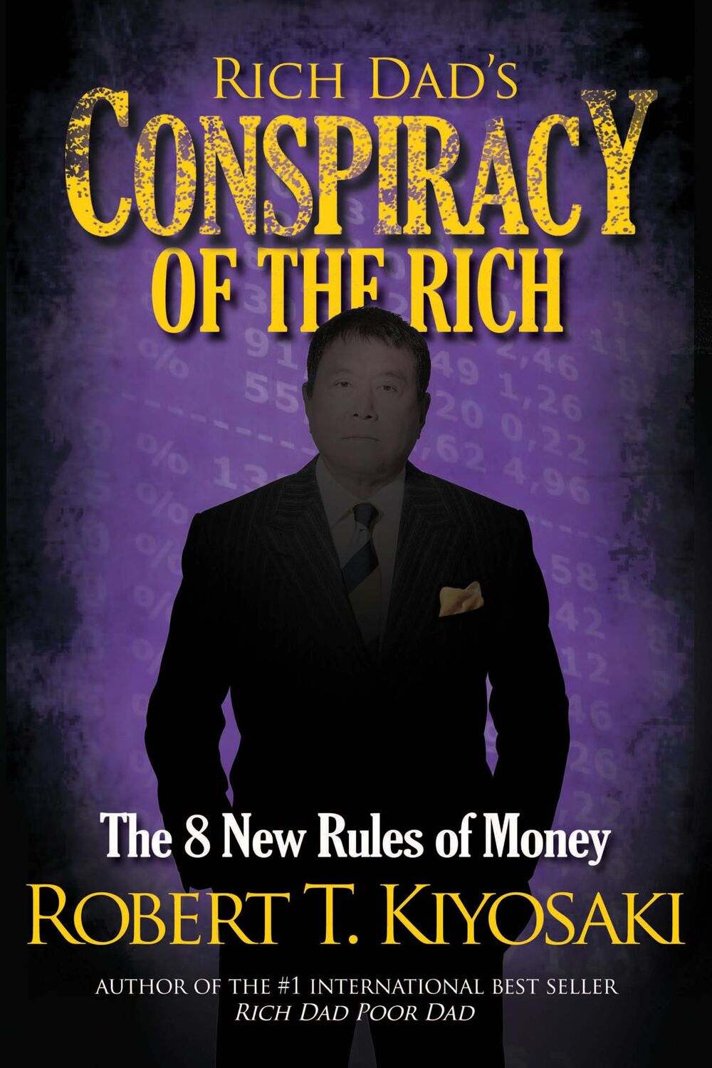 Cover: 9781612680705 | RICH DADS CONSPIRACY OF THE RI | Robert Kiyosaki | Taschenbuch | 2014