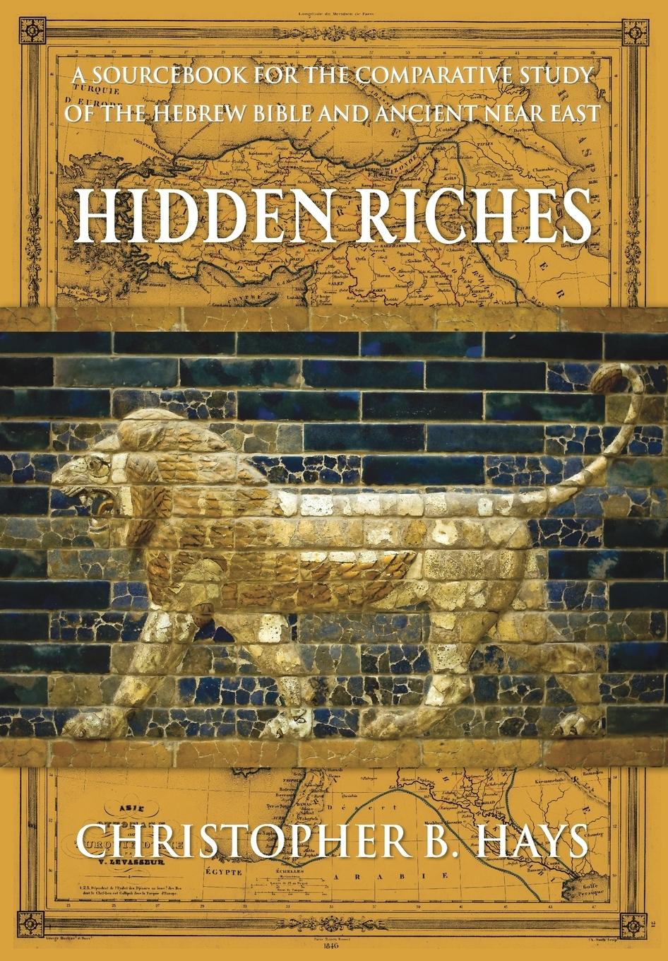 Cover: 9780664237011 | Hidden Riches | Christopher Hays | Taschenbuch | Paperback | Englisch