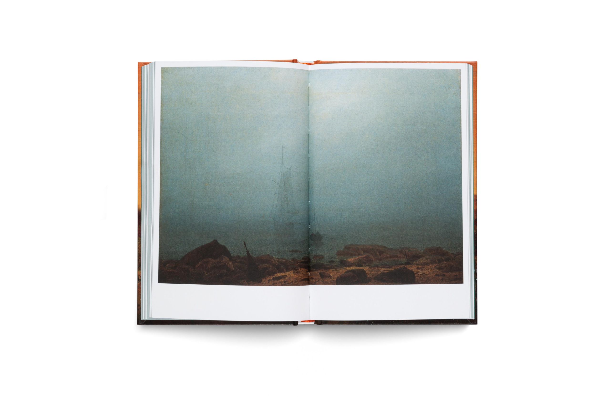 Bild: 9783775755665 | Caspar David Friedrich | A-Z | Barbara Hess | Buch | 120 S. | Deutsch