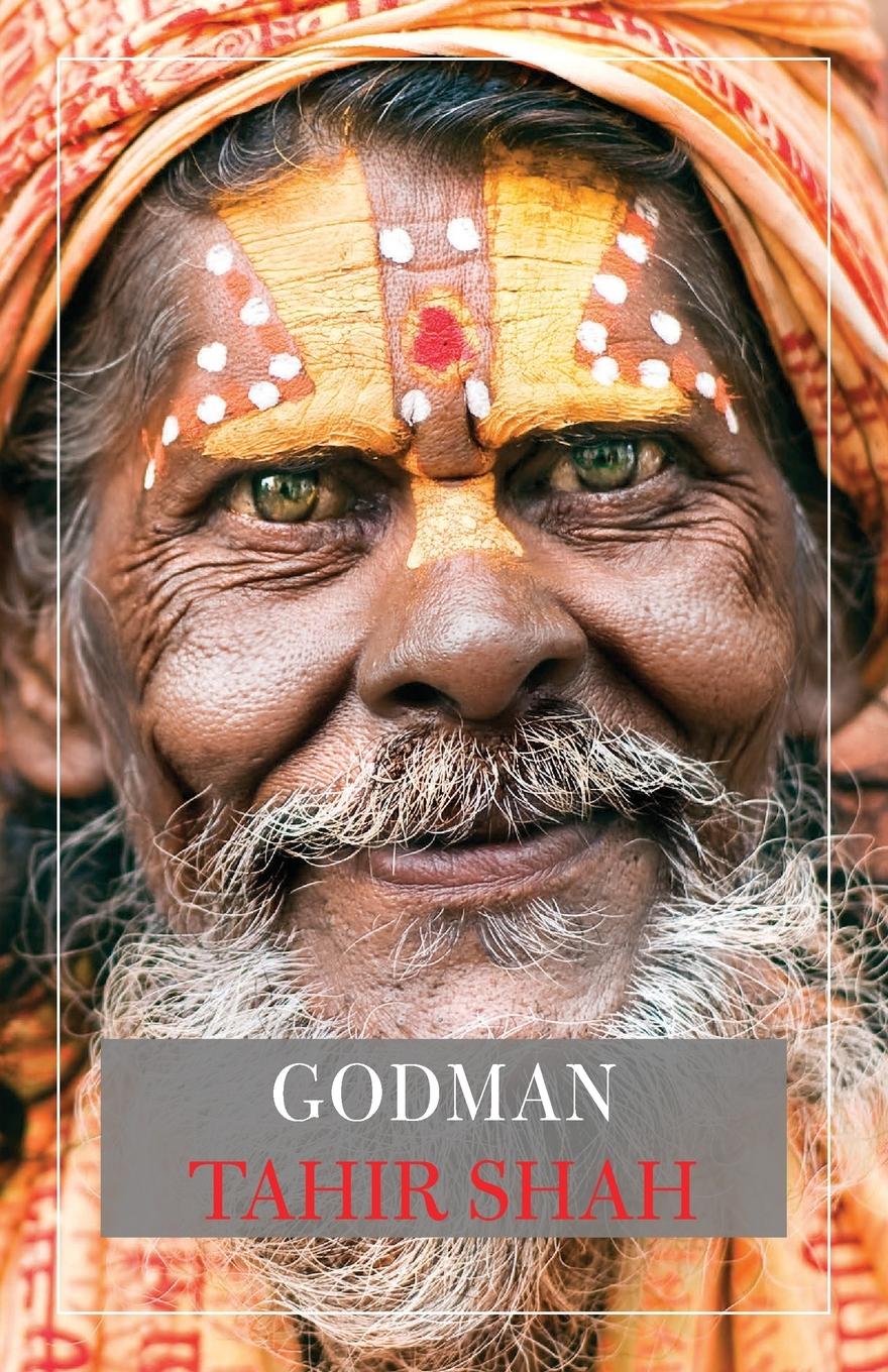 Cover: 9781912383535 | Godman | Tahir Shah | Taschenbuch | Paperback | Englisch | 2020