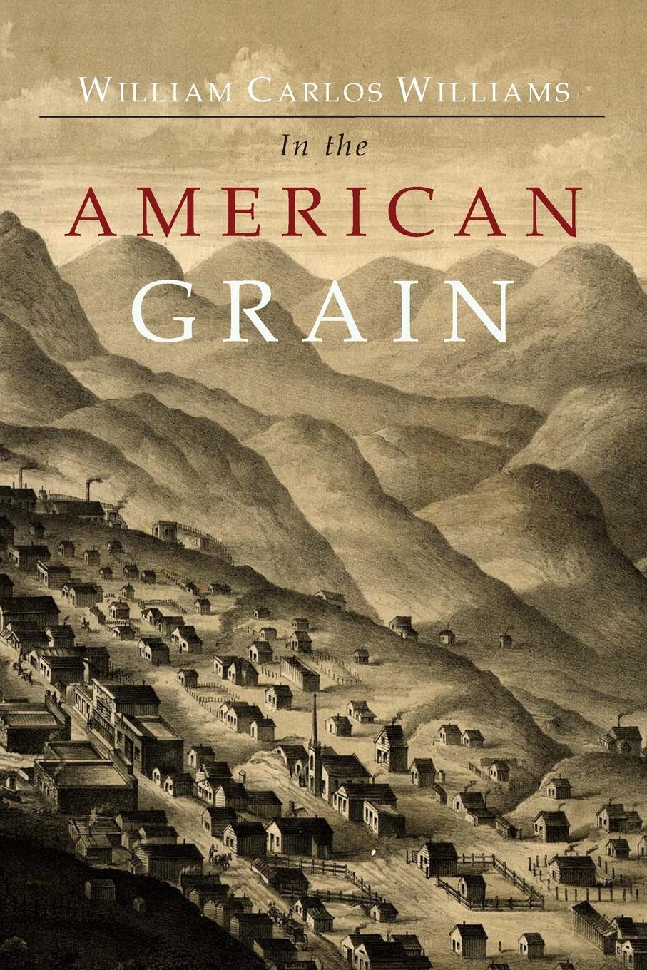 Cover: 9781684221493 | In the American Grain | William Carlos Williams | Taschenbuch | 2017