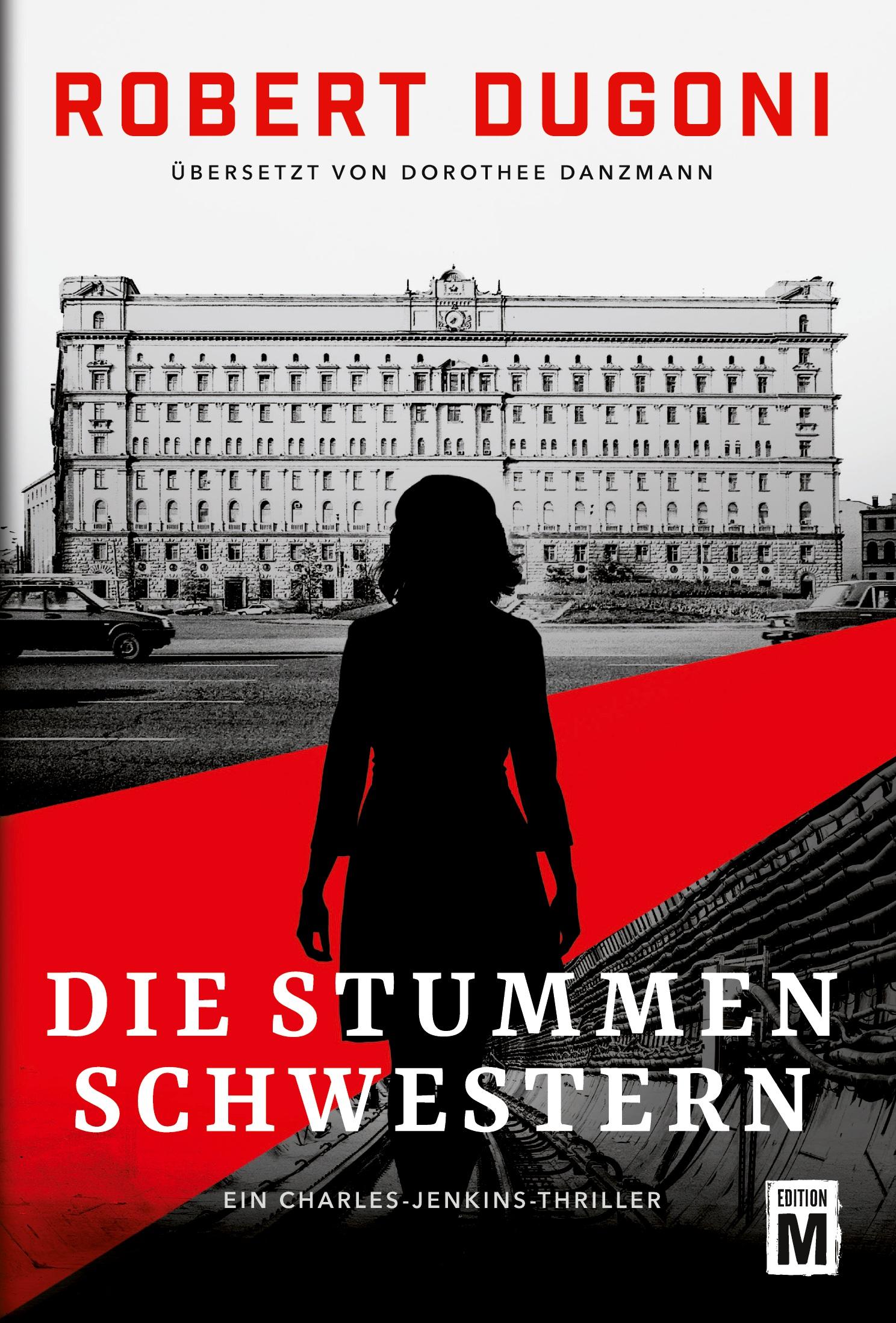 Cover: 9782496705027 | Die stummen Schwestern | Robert Dugoni | Taschenbuch | 478 S. | 2022