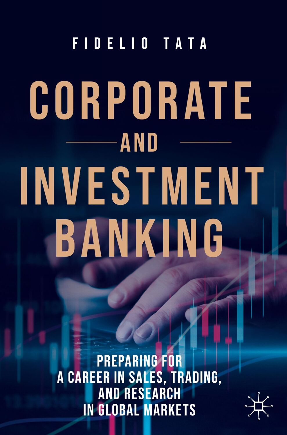 Cover: 9783030443436 | Corporate and Investment Banking | Fidelio Tata | Taschenbuch | xxix