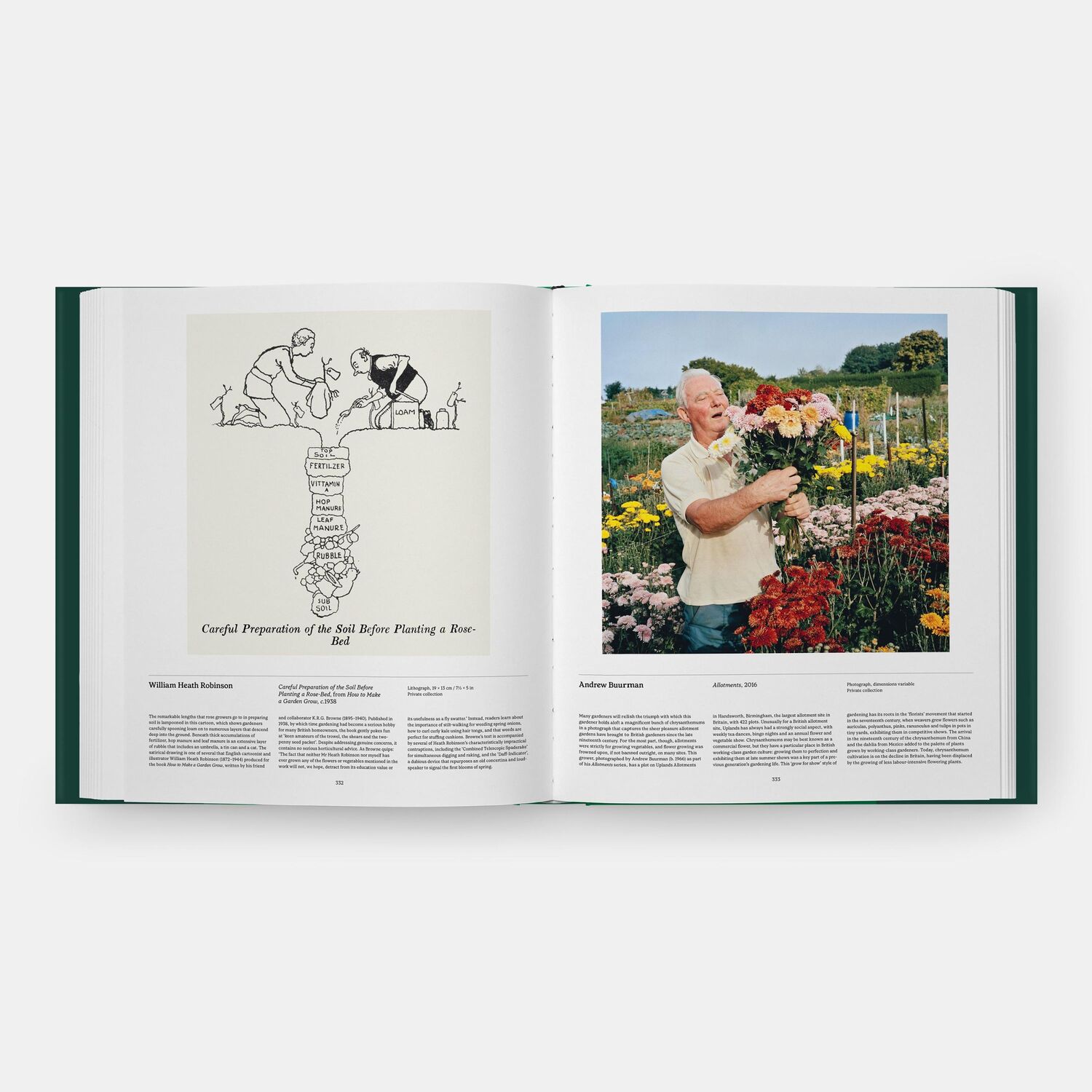 Bild: 9781838665975 | Garden | Exploring the Horticultural World | Phaidon Editors | Buch