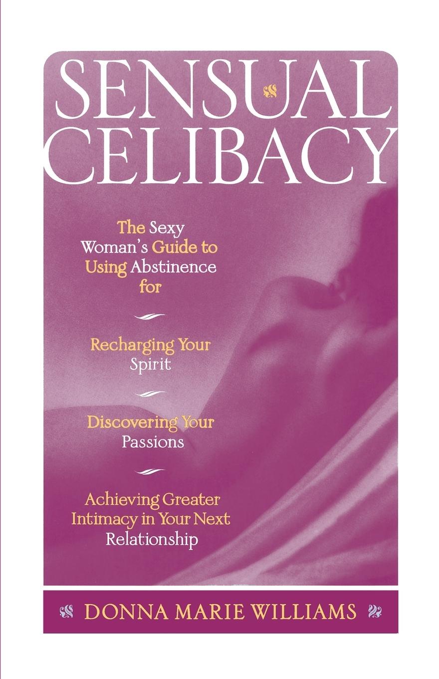 Cover: 9780684833514 | Sensual Celibacy | Donna Marie Williams | Taschenbuch | Englisch