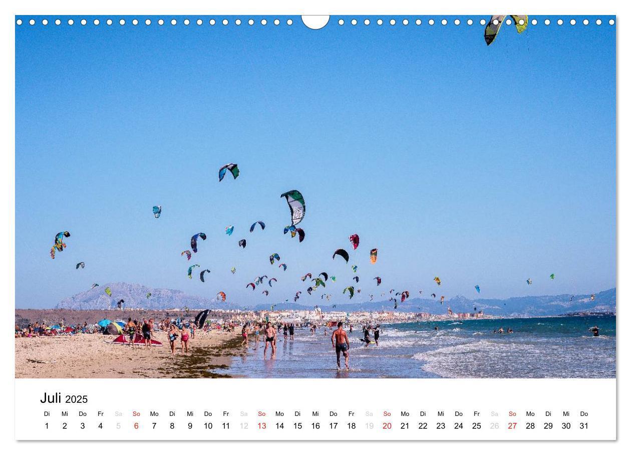 Bild: 9783435515554 | Fotoimpressionen aus Andalusien (Wandkalender 2025 DIN A3 quer),...