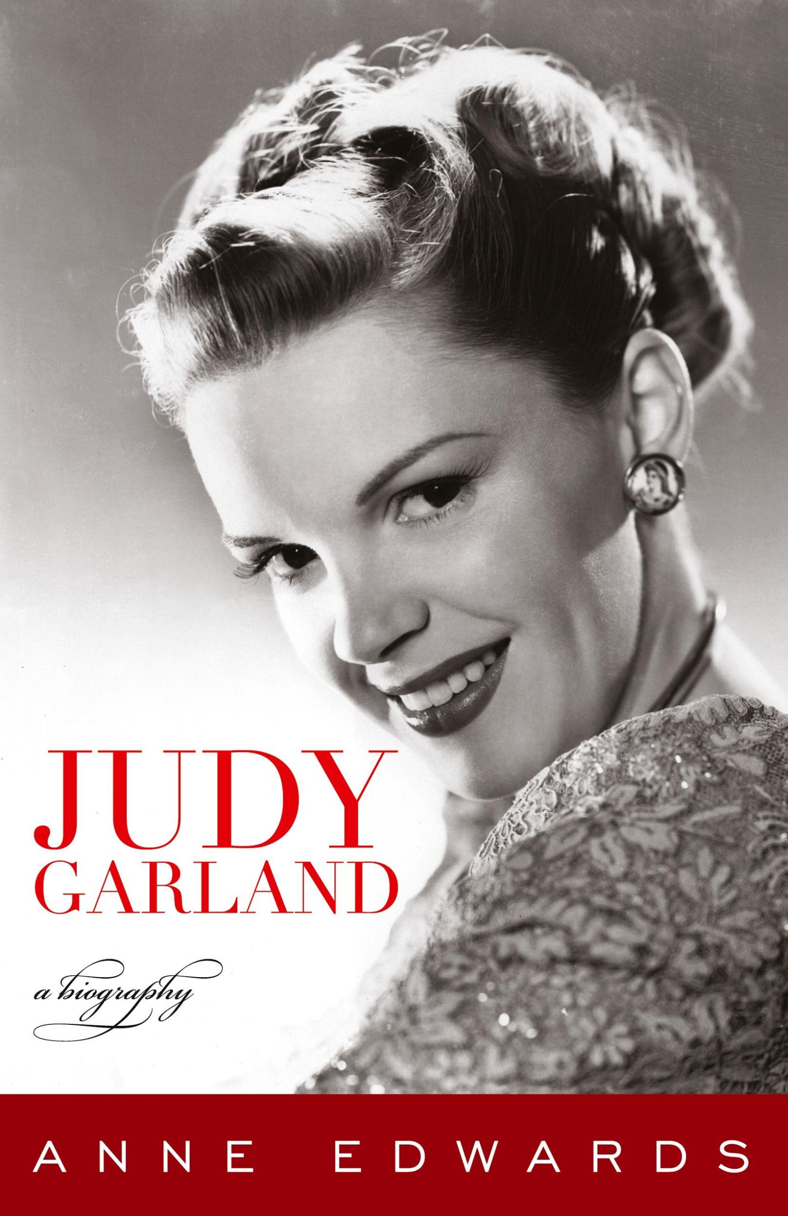 Cover: 9781589797871 | Judy Garland | A Biography | Anne Edwards | Taschenbuch | Englisch