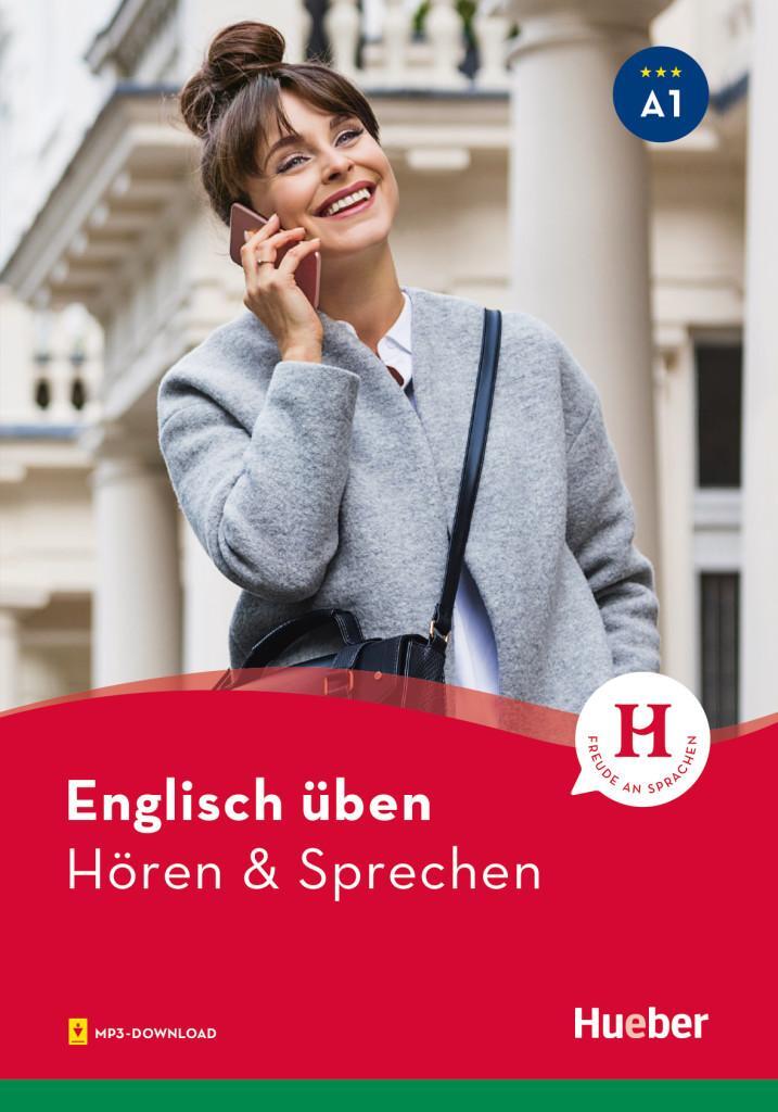 Cover: 9783190179091 | Englisch üben - Hören &amp; Sprechen A1 | Buch mit Audios online | Davis