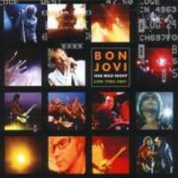 Cover: 731454886529 | One Wild Night | Bon Jovi | Audio-CD | 2001 | EAN 0731454886529