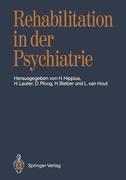 Cover: 9783540178576 | Rehabilitation in der Psychiatrie | Hanns Hippius (u. a.) | Buch | xvi