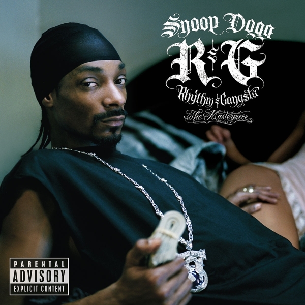 Cover: 602498648414 | R&amp;G RHYTHM&amp;GANGSTA (THE MASTERPIECE) | Snoop Dogg | Audio-CD | CD