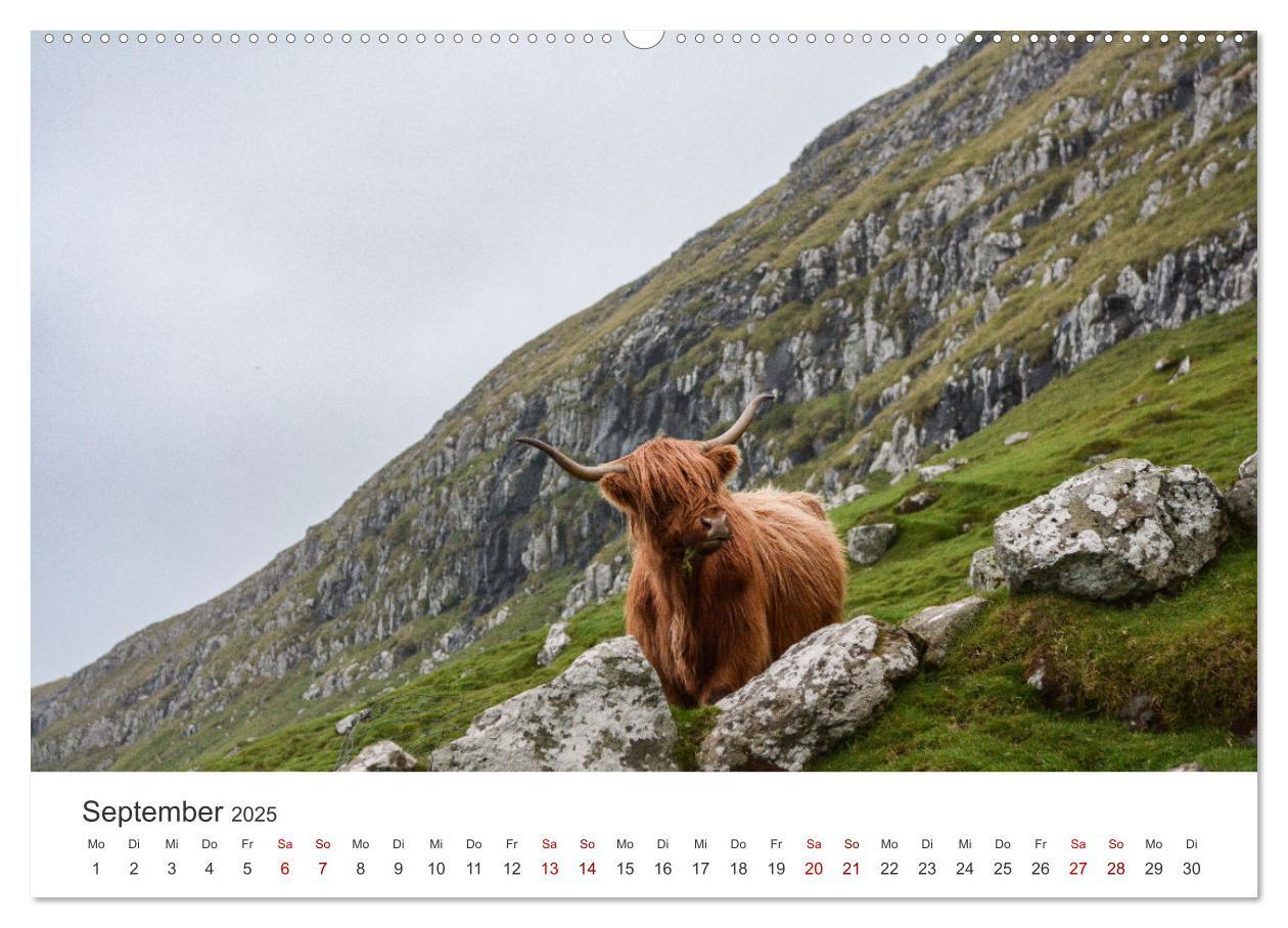 Bild: 9783435001156 | Schottland - Wunderschöne Landschaften und einzigartige Natur....