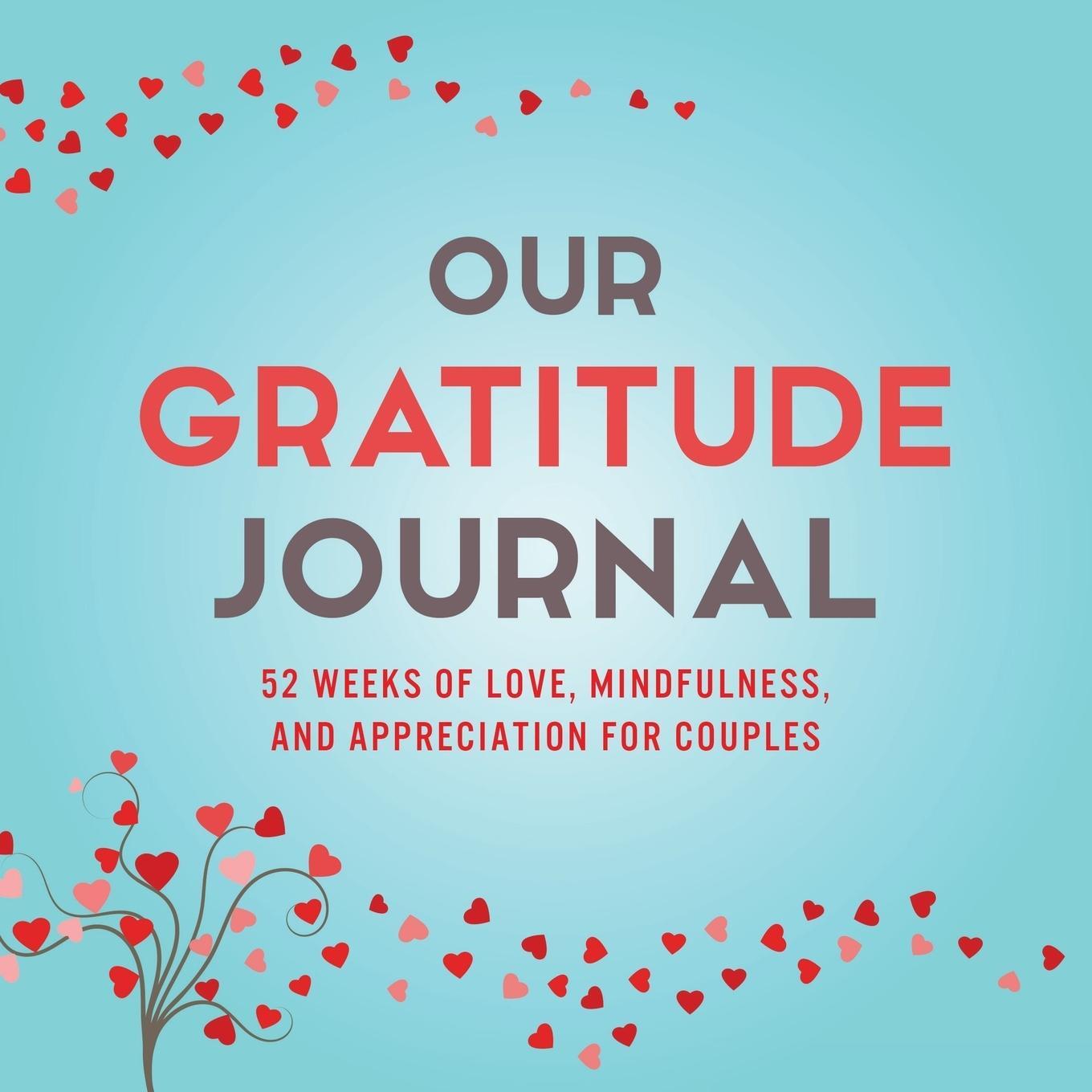 Cover: 9781949781007 | Our Gratitude Journal | Marcus Kusi (u. a.) | Taschenbuch | Paperback