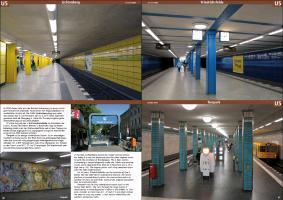 Bild: 9783936573398 | Berlin U-Bahn Album | Robert Schwandl | Taschenbuch | Deutsch | 2013