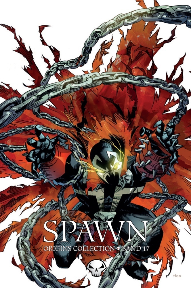 Cover: 9783741622885 | Spawn Origins Collection | Bd. 17 | Todd McFarlane (u. a.) | Buch