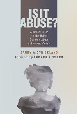 Cover: 9781629956947 | Is It Abuse? | Darby A Strickland | Taschenbuch | Englisch | 2020