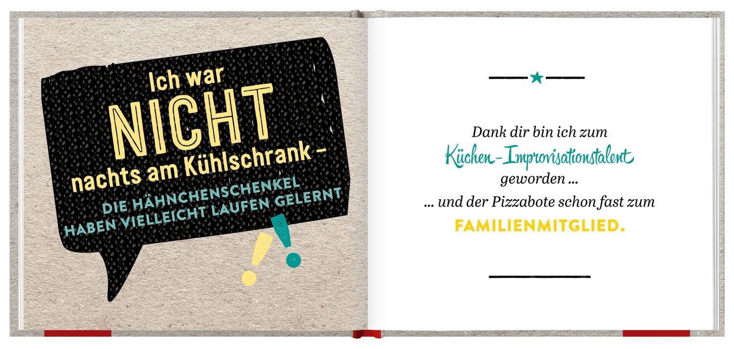 Bild: 9783848517695 | Für meinen Lieblingssohn | Joachim Groh | Buch | Typo Family | 48 S.