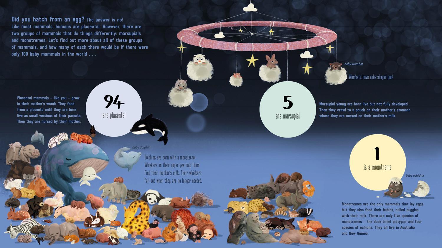 Bild: 9781405299350 | If the World Were 100 Animals | Miranda Smith | Taschenbuch | Englisch