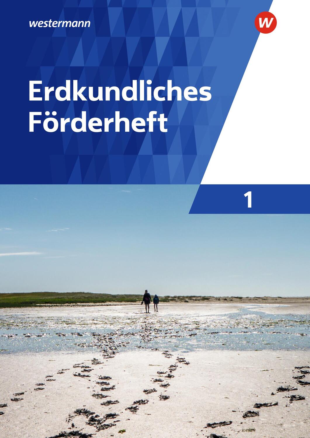 Cover: 9783141004755 | Erdkundliches Förderheft 1 | Broschüre | Erdkundliche Förderhefte