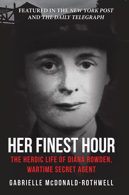 Cover: 9781445677163 | Her Finest Hour | Gabrielle McDonald-Rothwell | Taschenbuch | Englisch