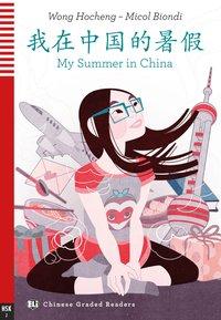 Cover: 9783125151550 | My Summer in China | Micol/Hocheng, Wong Biondi | Taschenbuch | 64 S.