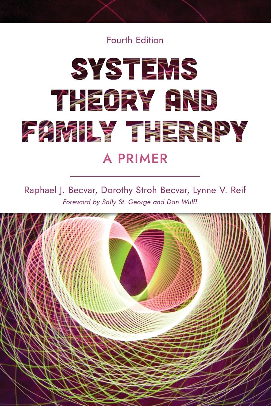 Cover: 9781538185674 | Systems Theory and Family Therapy | A Primer | Becvar (u. a.) | Buch