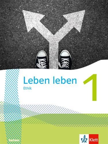 Cover: 9783126953504 | Leben leben 1. Schulbuch Klasse 5/6. Ausgabe Sachsen | Buch | 200 S.