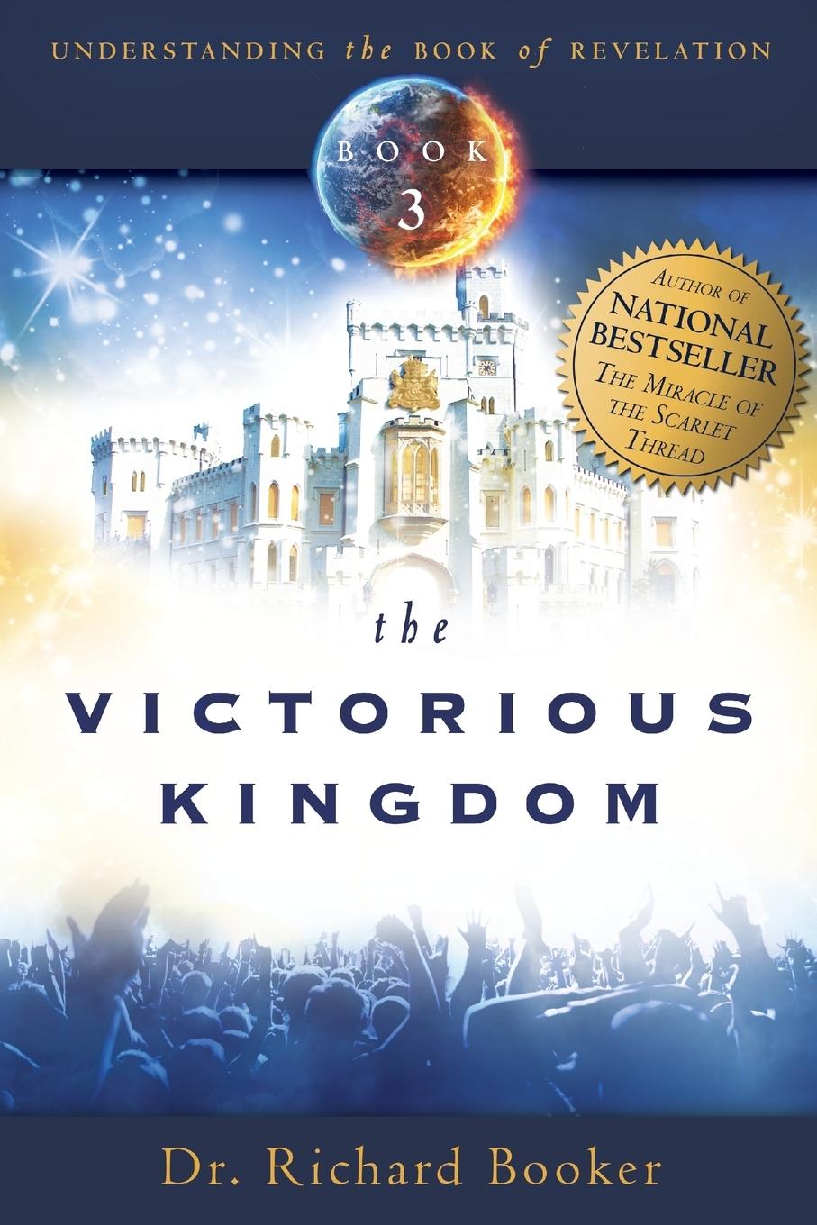 Cover: 9780768441987 | The Victorious Kingdom | Richard Booker | Taschenbuch | Englisch