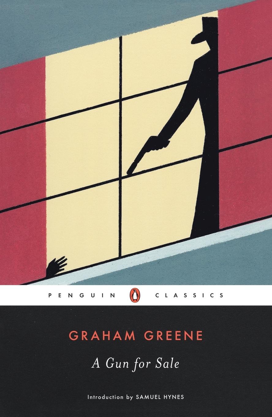 Cover: 9780143039303 | A Gun for Sale | Graham Greene | Taschenbuch | Englisch | 2005