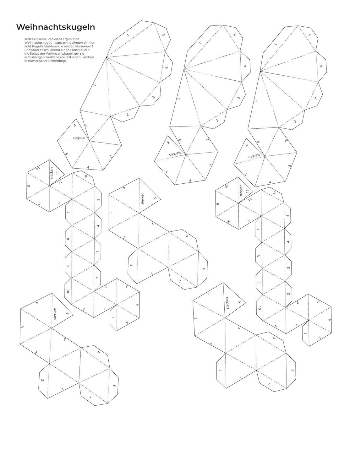 Bild: 9783838400044 | PaperShape - Dieser Kalender ist ein Unikat - Immerwährender Kalender