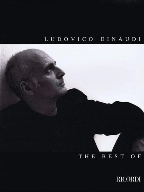 Cover: 9780634078910 | The Best of Ludovico Einaudi | Taschenbuch | Buch | Englisch | 2003