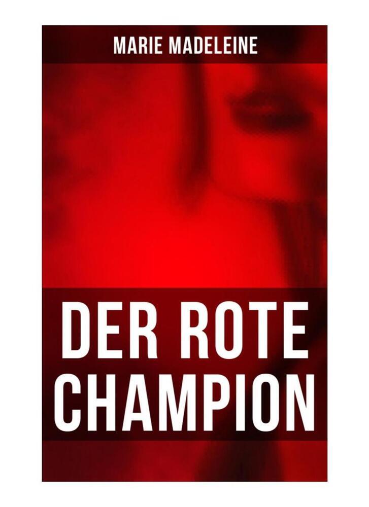 Cover: 9788027262243 | Der rote Champion | Marie Madeleine | Taschenbuch | 84 S. | Deutsch