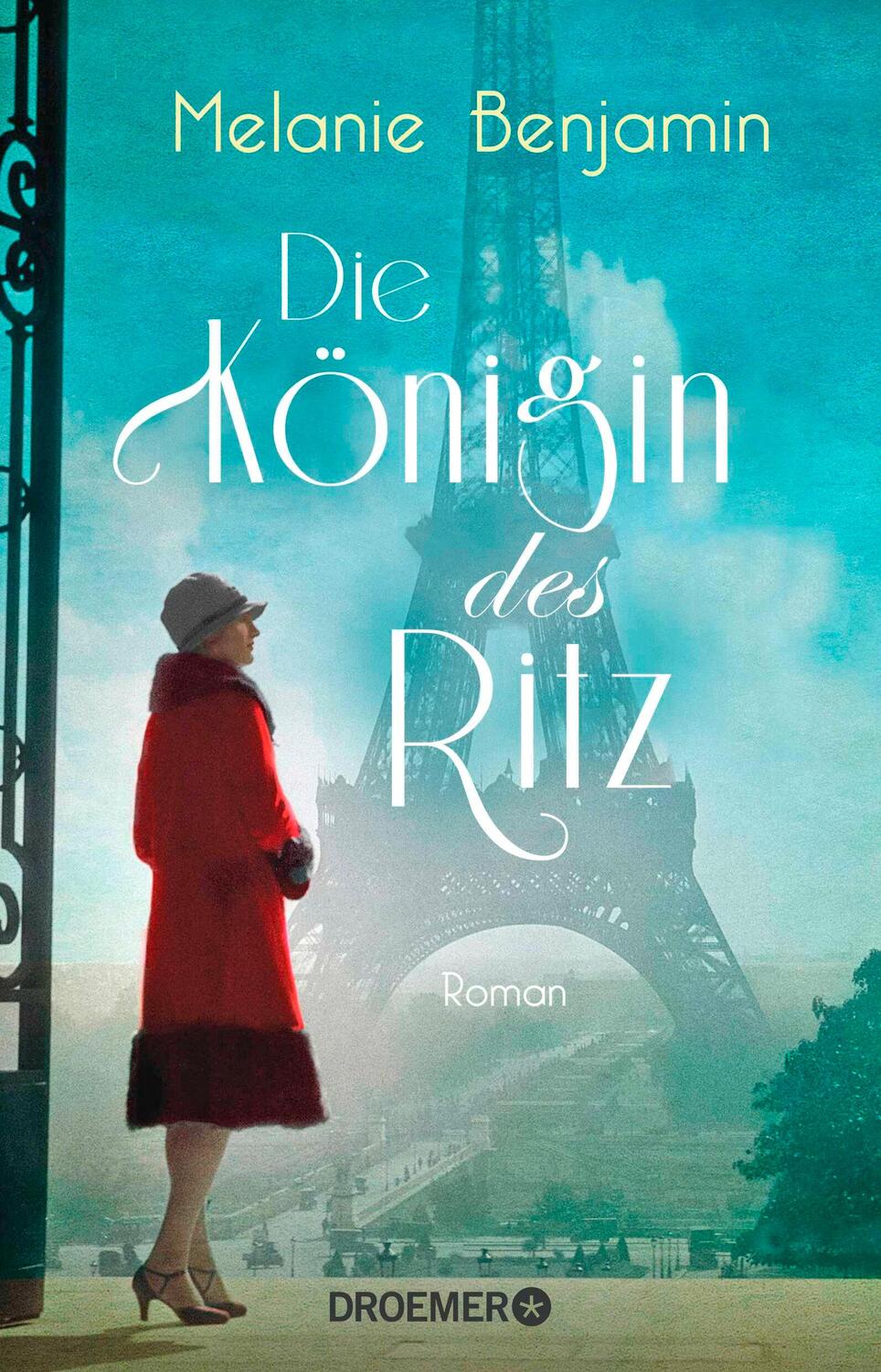 Cover: 9783426308219 | Die Königin des Ritz | Melanie Benjamin | Taschenbuch | 384 S. | 2021