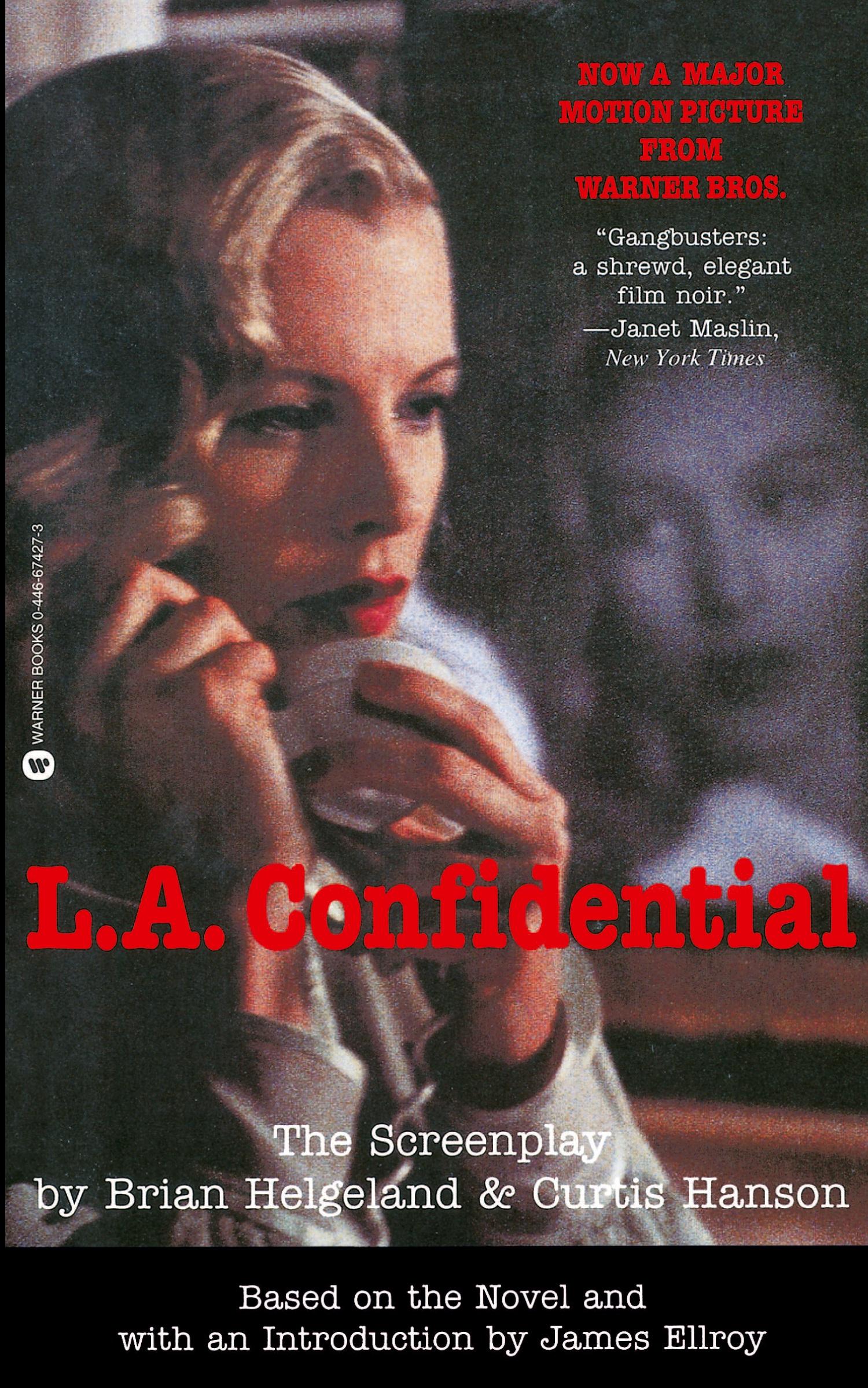 Cover: 9780446674270 | L.A. Confidential | The Screenplay | Brian Helgeland (u. a.) | Buch