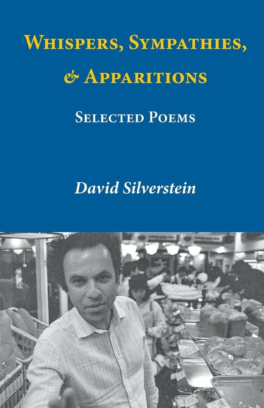 Cover: 9784907359041 | Whispers, Sympathies, &amp; Apparitions | David Silverstein | Taschenbuch