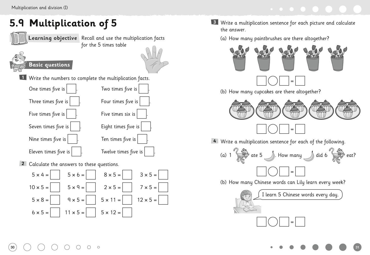 Bild: 9780008226107 | Practice Book 2B | Taschenbuch | The Shanghai Maths Project | Englisch