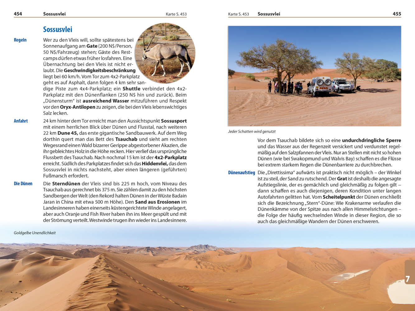 Bild: 9783896626097 | Reise Know-How Reiseführer Namibia | Daniela Schetar (u. a.) | Buch