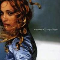 Cover: 93624684725 | Ray Of Light | Madonna | Audio-CD | 1998 | EAN 0093624684725