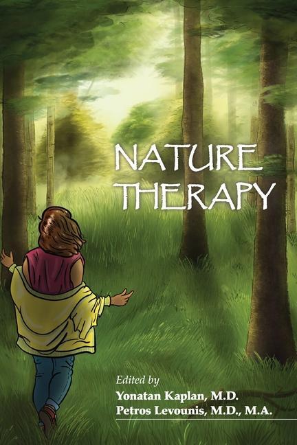 Cover: 9781615374571 | Nature Therapy | Petros Levounis (u. a.) | Taschenbuch | Englisch