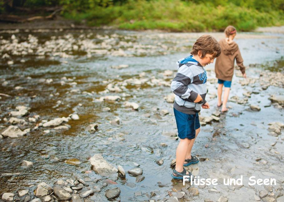 Bild: 9783862467778 | Das große Kinder-Wander-Erlebnis-Buch Oberbayern | Schneider (u. a.)