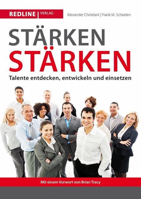 Cover: 9783868815146 | Stärken stärken | Alexander Christiani (u. a.) | Buch | 2013