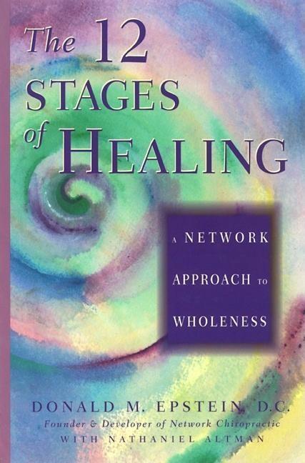 Cover: 9781878424082 | The 12 Stages of Healing: A Network Approach to Wholeness | C. | Buch