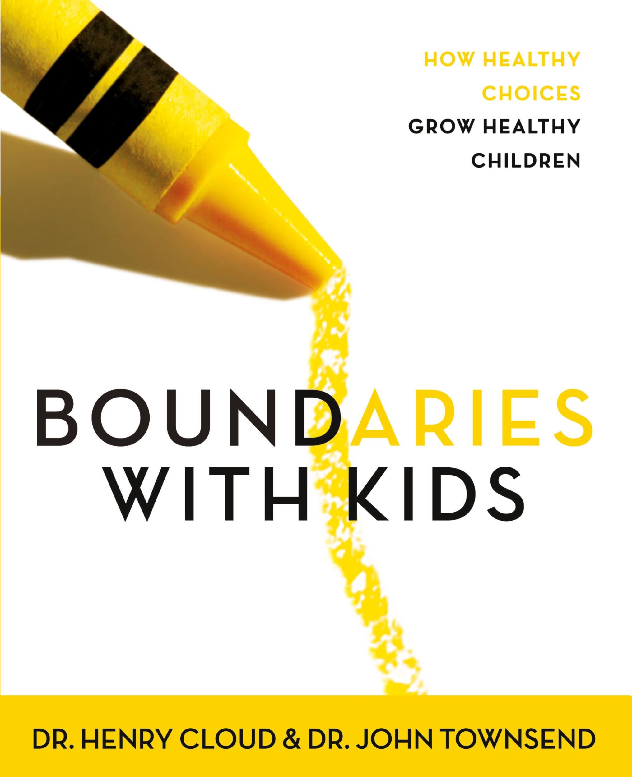 Cover: 9780310223498 | Boundaries with Kids Workbook | Henry Cloud (u. a.) | Taschenbuch