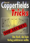 Cover: 9783833419546 | Copperfields Tricks | Top Secret | N. N. | Taschenbuch | Paperback