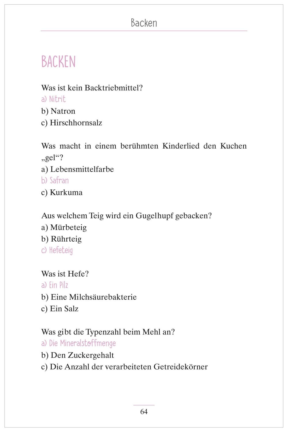 Bild: 9783948106294 | Heute schon gequizzt? Das Quizbuch für Senioren | Mallek (u. a.)