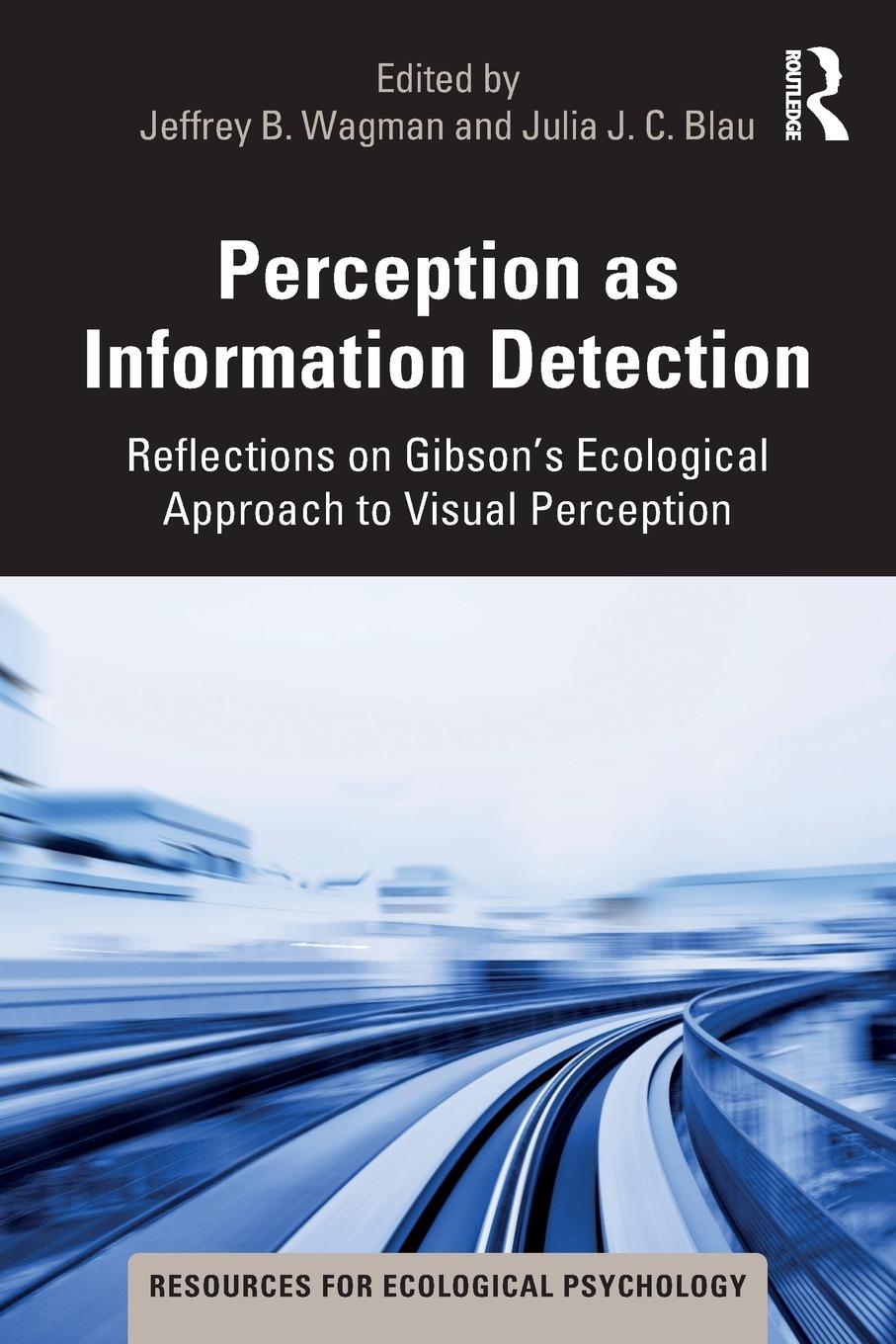 Cover: 9780367312961 | Perception as Information Detection | Jeffrey B. Wagman (u. a.) | Buch