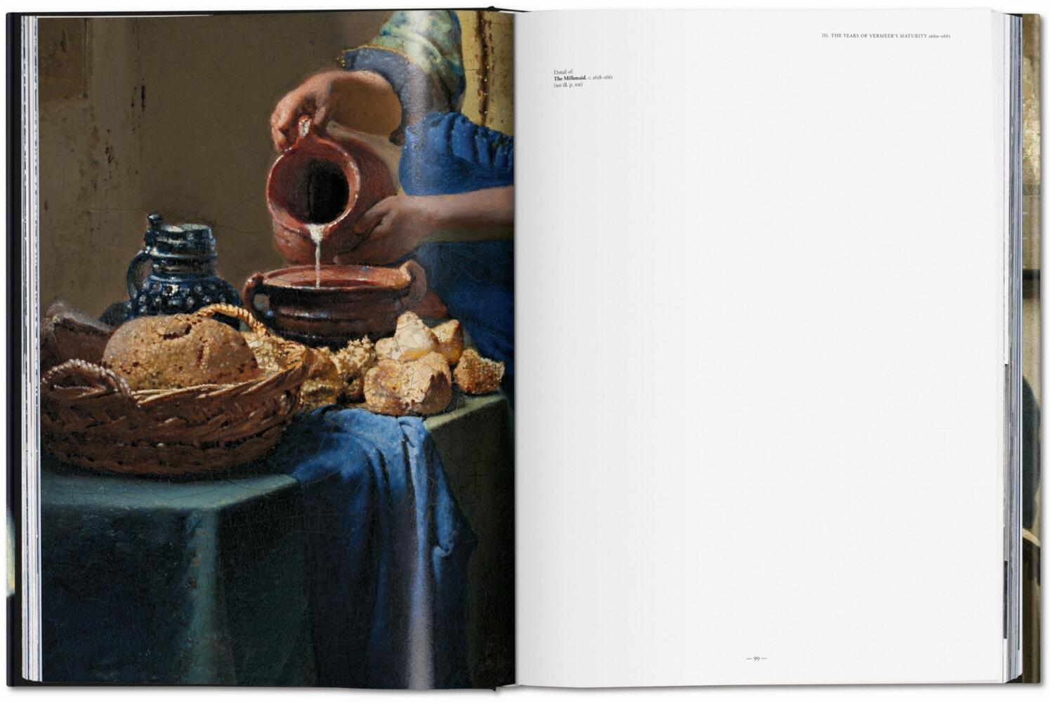 Bild: 9783836578622 | Vermeer. L'oeuvre complet | Karl Schütz | Buch | Französisch | TASCHEN