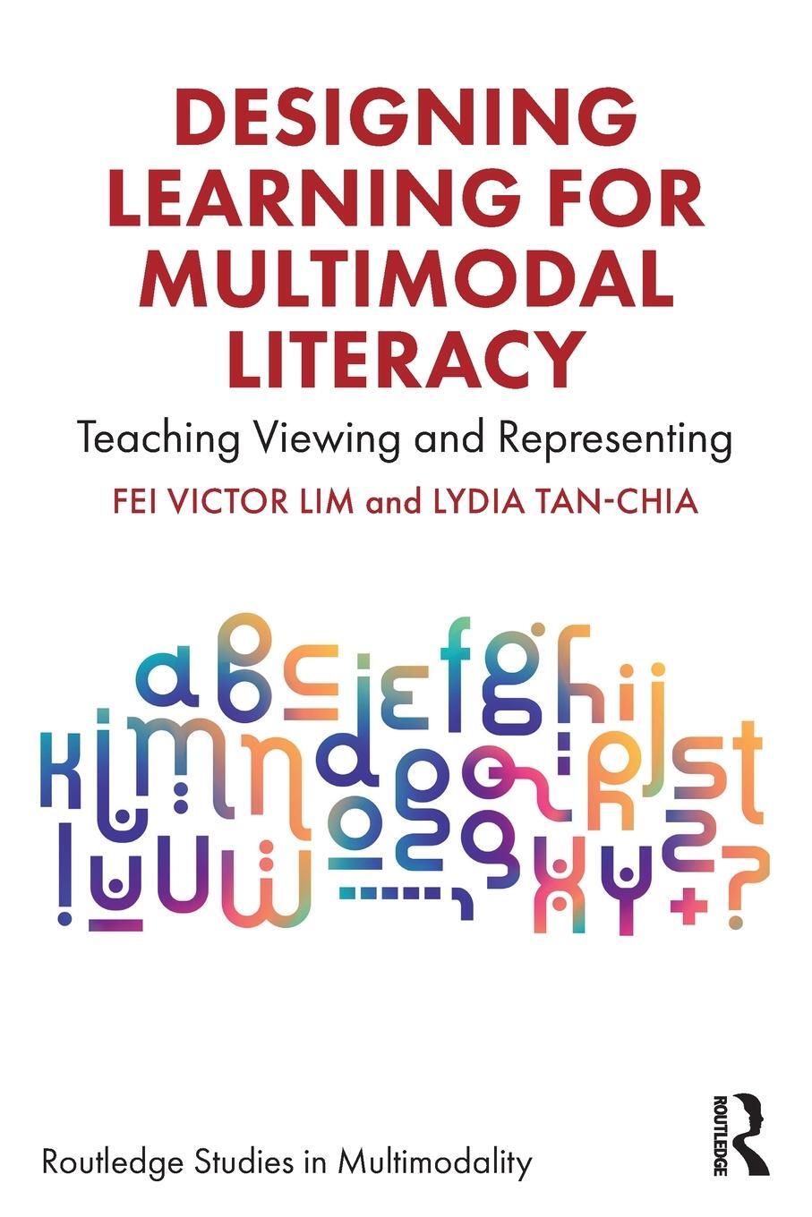 Cover: 9781032192895 | Designing Learning for Multimodal Literacy | Fei Victor Lim (u. a.)