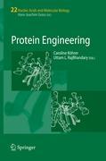 Cover: 9783642089923 | Protein Engineering | Uttam L. Rajbhandary (u. a.) | Taschenbuch | xi