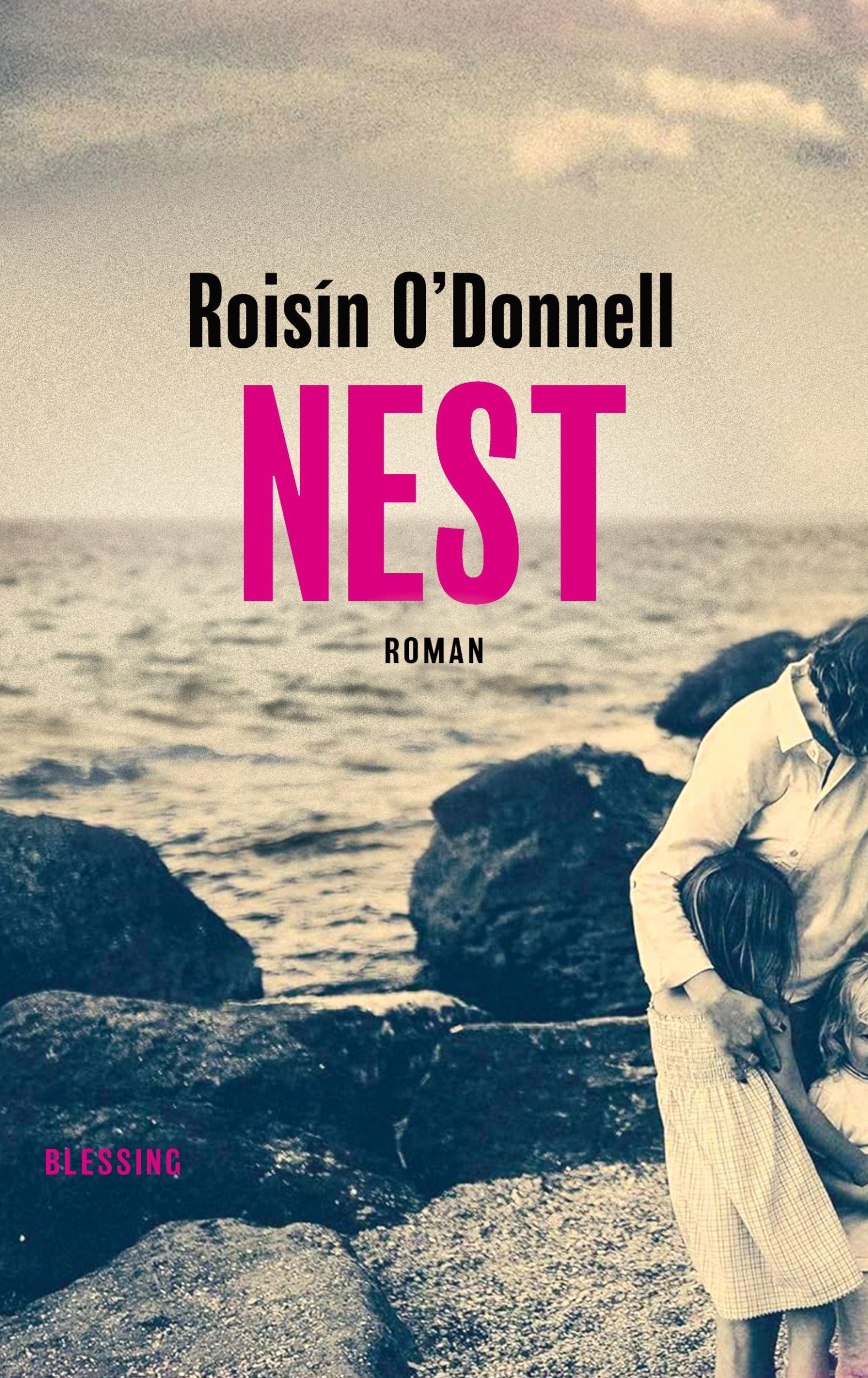 Cover: 9783896677587 | Nest | Roman | Roisin O'Donnell | Buch | 416 S. | Deutsch | 2025